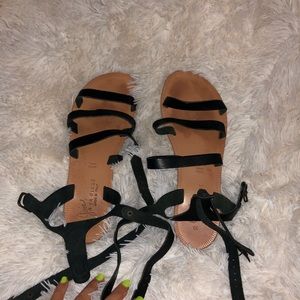 Joie “Montezuma” Sandal